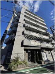 東急目黒線武蔵小山駅まで徒歩10分