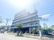都営三田線西台駅まで徒歩9分