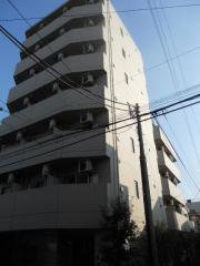 東急目黒線西小山駅まで徒歩10分