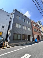 タウンハイツ本郷