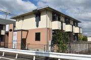 ＪＲ中央線高尾駅まで徒歩2分