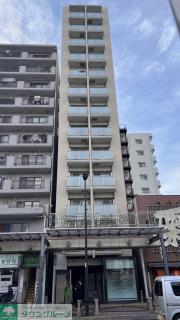 コスモリード亀戸