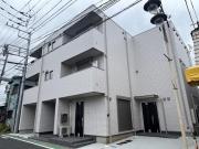 小田急江ノ島線桜ヶ丘駅まで徒歩4分