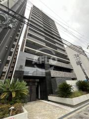 S-RESIDENCE新大阪駅前