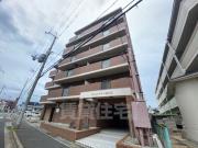 ＪＲ山陽本線西明石駅まで徒歩10分