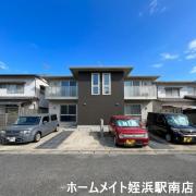 地下鉄七隈線賀茂駅まで徒歩11分