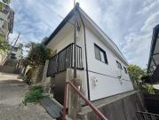 上池田3丁目貸家II
