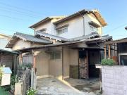 浜戸建て