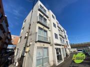地下鉄南北線幌平橋駅まで徒歩10分
