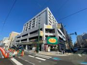 地下鉄南北線すすきの駅まで徒歩9分