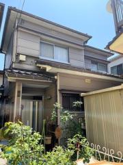南区道全町戸建て