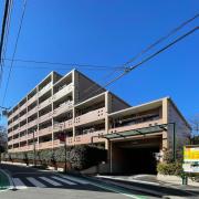 小田急小田原線代々木八幡駅まで徒歩10分