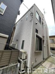 都営三田線板橋本町駅まで徒歩10分