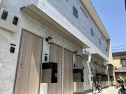湘南モノレール富士見町駅まで徒歩7分