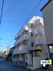 トップ横浜吉野町