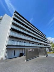 京成本線お花茶屋駅まで徒歩10分