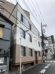 都営浅草線浅草駅まで徒歩12分