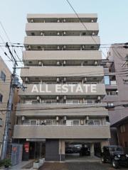 地下鉄谷町線野江内代駅まで徒歩9分