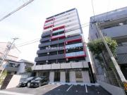 近鉄南大阪線河堀口駅まで徒歩3分