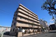 地下鉄谷町線出戸駅まで徒歩7分