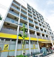 日暮里・舎人ライナー西新井大師西駅まで徒歩7分