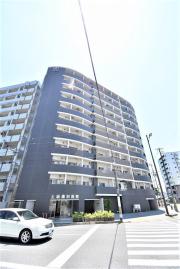 京阪本線七条駅まで徒歩4分