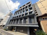 阪急京都線京都河原町駅まで徒歩8分