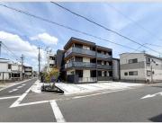 セレスティア草薙町