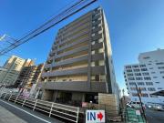 ＪＲ宇野線大元駅まで徒歩15分
