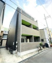 地下鉄千日前線小路駅まで徒歩6分