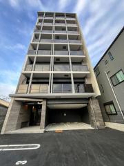 ＪＲ鹿児島本線吉塚駅まで徒歩14分