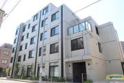 ＪＲ京浜東北・根岸線大井町駅まで徒歩6分