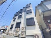 ＪＲ南武線川崎新町駅まで徒歩3分