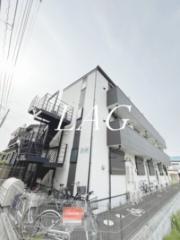 ＪＲ川越線日進駅まで徒歩15分