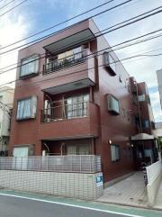 SAKURA CORPO