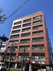 武蔵野明穂マンション