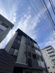 地下鉄東豊線北１３条東駅まで徒歩6分