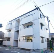 L collection関屋駅前II