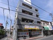 京阪プリンスマンション