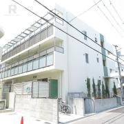 阪神本線甲子園駅まで徒歩5分