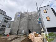 地下鉄南北線北３４条駅まで徒歩12分