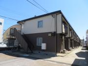 モンテベルテくぬぎ山A棟