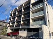 リアンレガーロ雑餉隈II