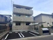 ヒカルサ京都梅津東