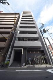 PARK Hills 北堀江 la moda