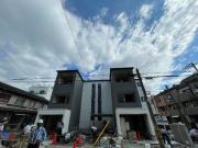 地下鉄中央線深江橋駅まで徒歩10分
