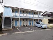 コーポ西川津