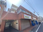 都営大江戸線練馬春日町駅まで徒歩9分
