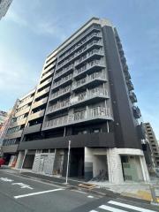ハーモニーレジデンス新横浜