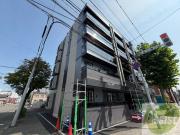 地下鉄南北線北２４条駅まで徒歩6分